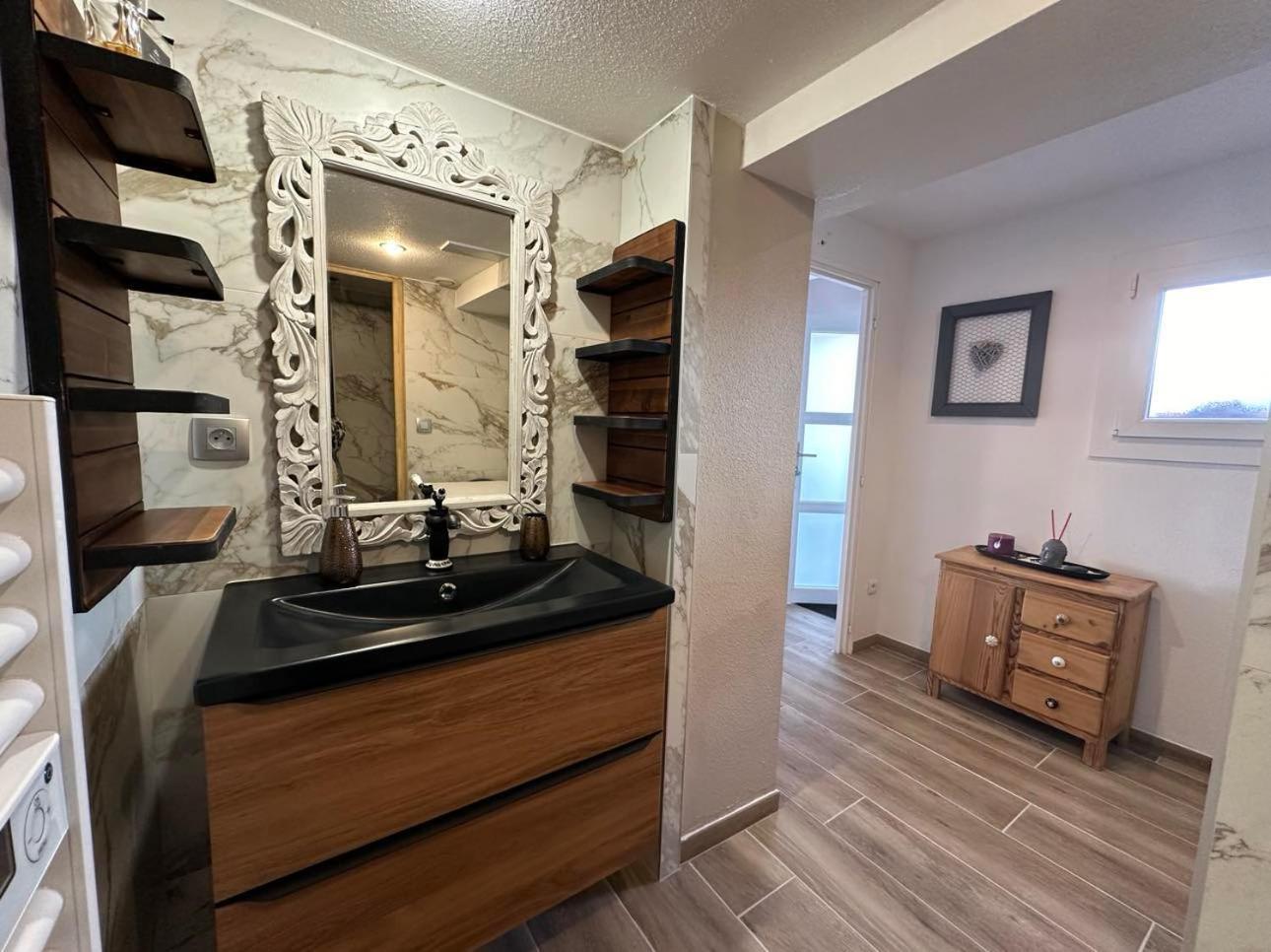 Gite Au Giessen - Loft Biesheim Екстериор снимка