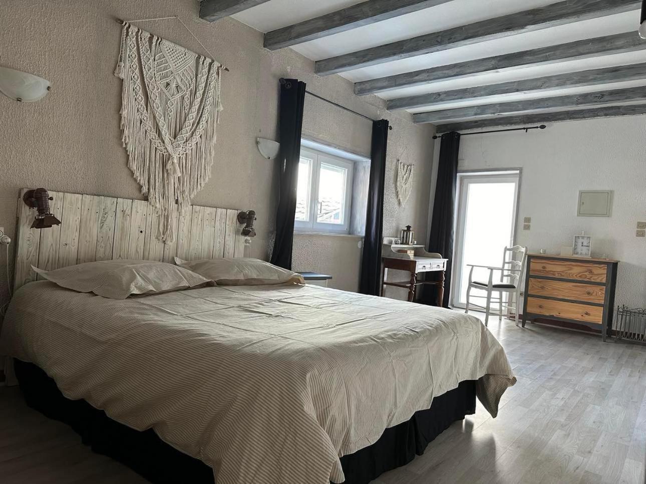Gite Au Giessen - Loft Biesheim Екстериор снимка